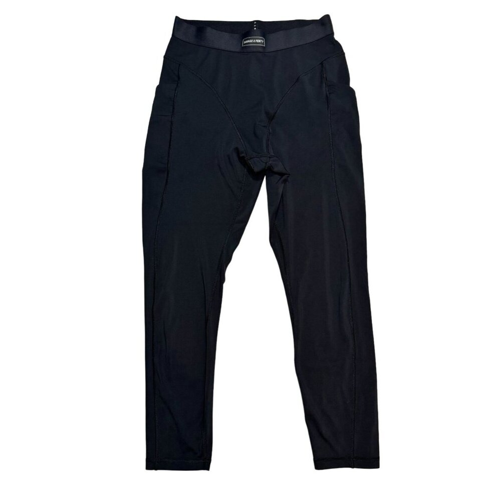 Savage‎ X Fenty lineup high waist pocket Leggings ONLY